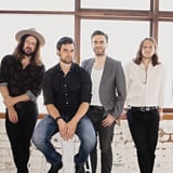 Lachlan Bryan & The Wildes @ Green Note