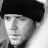 Russell Crowe @ Piazza Castello