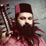Joseph Tawadros
