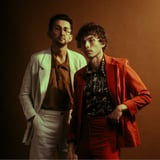 Winterbourne | 'We Have Not Disappeared' Tour