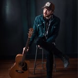 Joe Robinson @ Pine Creek Lodge