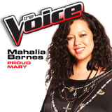 Mahalia Barnes @ Hamer Hall, Arts Centre
