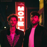 Miami Horror @ Lourdes Music Hall