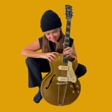 Nacht Der Gitarren @ Halle 16, CD-Kaserne gGmbH