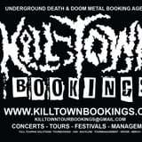 Of Feather and Bone (US) + Civerous (US) // Vaterland 