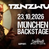 Tanzwut - Live 2026 Tour München