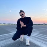 Chris Luno — Brisbane 2026