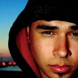 AFROJACK SPECIAL SUNSET SHOW