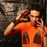 Laidback Luke @ Joshua Brooks
