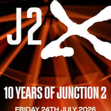 Junction 2 - FRIDAY 