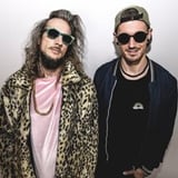 Monkey Safari (DE) | Winter Series pres. by Thick as Thieves