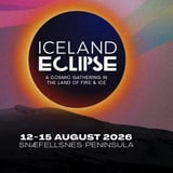 Iceland Eclipse 2026