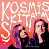Kosmískt skítamix