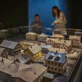 Free Entry to Aðalstræti 10 & 16 on Culture Night