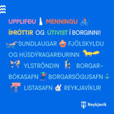 Skíðagöngufélagið Ullur - Kynning á gönguskíðum