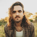 Blair Dunlop @ Live Room, Caroline Social Club