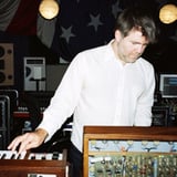 LCD Soundsystem @ Red Rocks Amphitheatre
