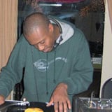 DISCO-BOOGIE ALL NITER