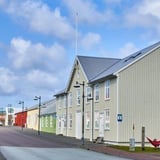 Duus safnahús