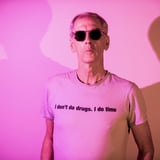 Robert Forster @ Princess Theatre, Woolloongabba