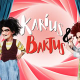 Karíus og Baktus