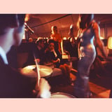 Disco Arabesquo - All Ages (Under 16 with Adult)