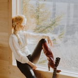 Tina Dickow