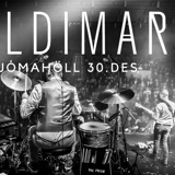 Valdimar - Áramótatónleikar