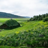 Almyrkvablót á Eiríksstöðum
