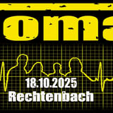 Koma @ Supersonic