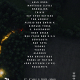 Funk in the Forest 2026