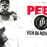 Peet | Ancienne Belgique