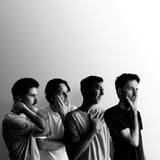 Cut Copy @ Fronton Bucareli
