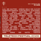 Teletech FESTIVAL 2026