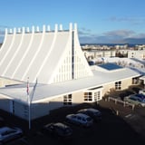 Fyrirbænastund