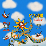 Evasion Festival 2026