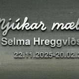 Mjúkar mælingar