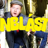 Innblástur