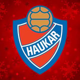 ⚽ Haukar - HK