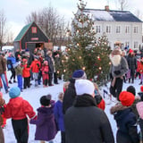 Jóladagskrá