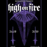 High on Fire