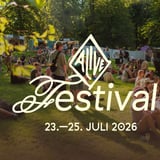 Alive Festival 2026 - Torsdag