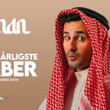 ADNAN - VERDENS DÅRLIGSTE ARABER
