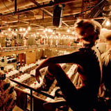 Rundvisning på Det Ny Teater