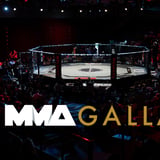 MMA GALLA Vol. 33