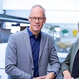 Foredrag med ROLF & RITTER - HISTORIER FRA TOUR DE FRANCE