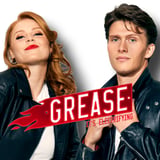 GREASE
