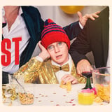 Spisning før PELLES FEST