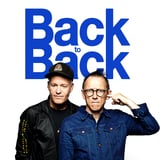 DINNERKONCERT BACK TO BACK