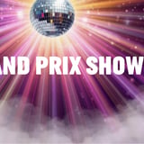 GRAND PRIX SHOW MED GAMLE HITS